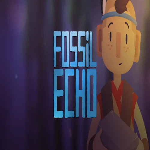 ???? Fossil Echo  GOG ???? (PC)