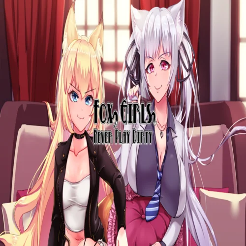 ???? Fox Girls Never Play Dirty!  GOG ???? (PC)