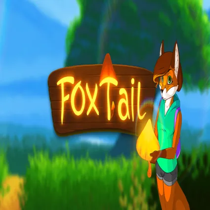 🧸 FoxTail ✅ GOG 🧸 (PC)