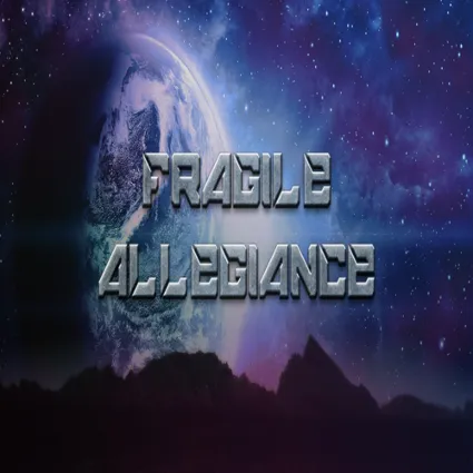 🧸 Fragile Allegiance ✅ GOG 🧸 (PC)