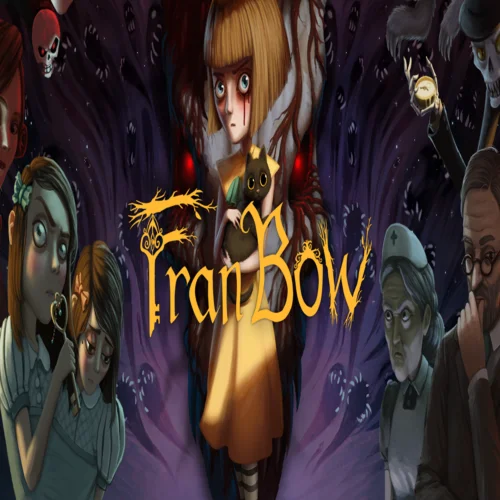 ???? Fran Bow  GOG ???? (PC)