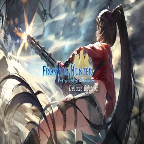 ???? Frontier Hunter - Deluxe Edition  GOG ???? (PC)