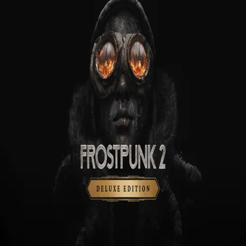 ???? Frostpunk 2 - Deluxe Edition  GOG ???? (PC)