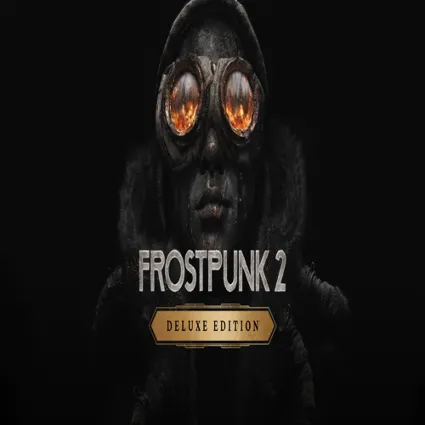 🧸 Frostpunk 2 - Deluxe Edition ✅ GOG 🧸 (PC)