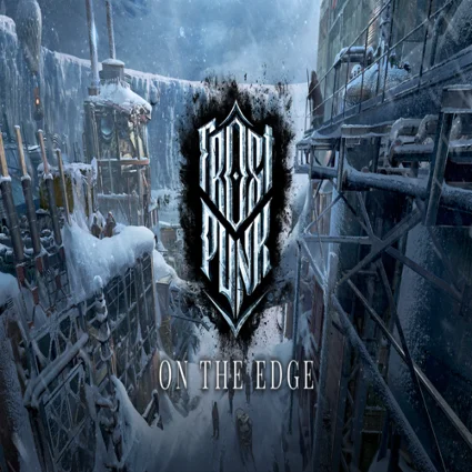 🧸 Frostpunk: On The Edge ✅ GOG 🧸 (PC)