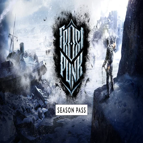 ???? Frostpunk: Season Pass  GOG ???? (PC)