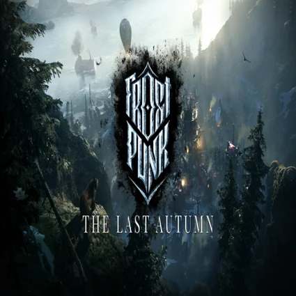 🧸 Frostpunk: The Last Autumn ✅ GOG 🧸 (PC)