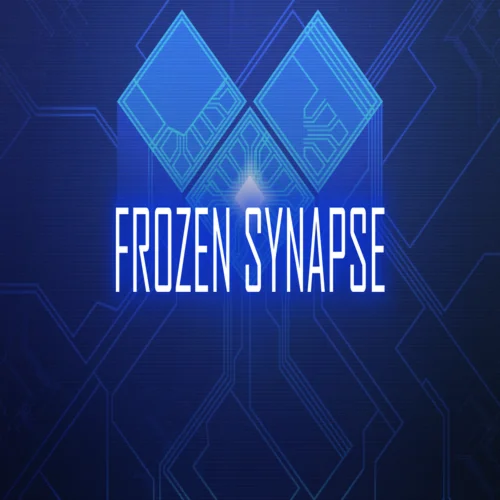 ???? Frozen Synapse  GOG ???? (PC)