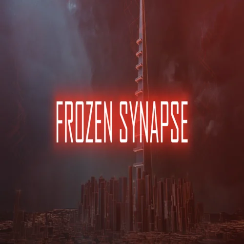 ???? Frozen Synapse: Red  GOG ???? (PC)