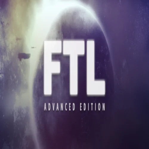 ???? FTL: Advanced Edition  GOG ???? (PC)