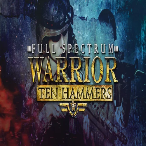 ???? Full Spectrum Warrior: Ten Hammers  GOG ???? (PC)