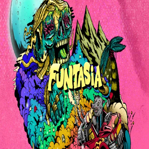 ???? Funtasia  GOG ???? (PC)