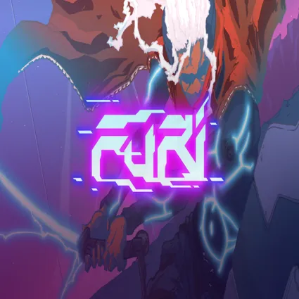 🧸 Furi ✅ GOG 🧸 (PC)