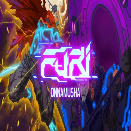 🧸 Furi - Onnamusha ✅ GOG 🧸 (PC)