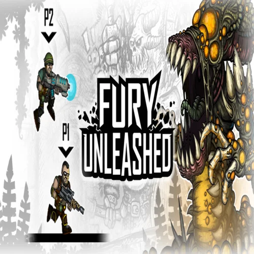 ???? Fury Unleashed  GOG ???? (PC)