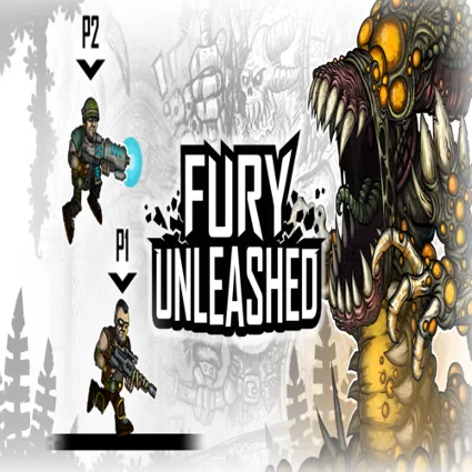 🧸 Fury Unleashed ✅ GOG 🧸 (PC)