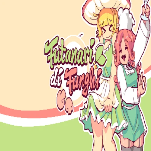 ???? Futanari di Funghi  GOG ???? (PC)