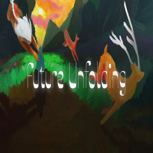 ???? Future Unfolding  GOG ???? (PC)