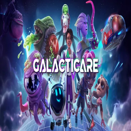 🧸 Galacticare ✅ GOG 🧸 (PC)