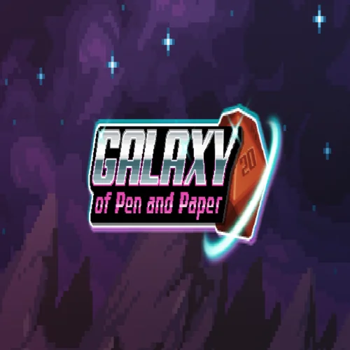 ???? Galaxy of Pen and Paper +1  GOG ???? (PC)