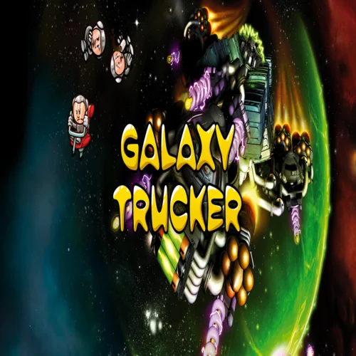 ???? Galaxy Trucker: Extended Edition  GOG ???? (PC)