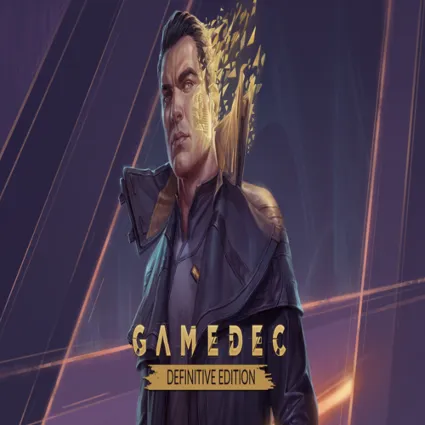 🧸 Gamedec - Definitive Edition ✅ GOG 🧸 (PC)