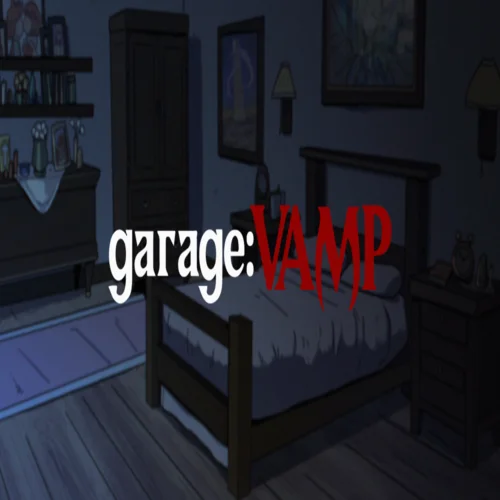 ???? garage:VAMP  GOG ???? (PC)