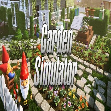 🧸 Garden Simulator ✅ GOG 🧸 (PC)