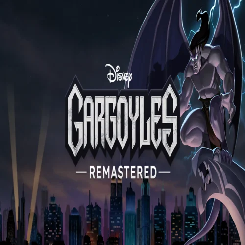 ???? Gargoyles Remastered  GOG ???? (PC)