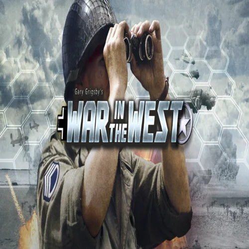???? Gary Grigsby's War in the West  GOG ???? (PC)