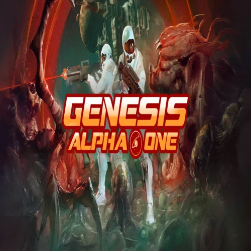 ???? Genesis Alpha One Deluxe Edition  GOG ???? (PC)