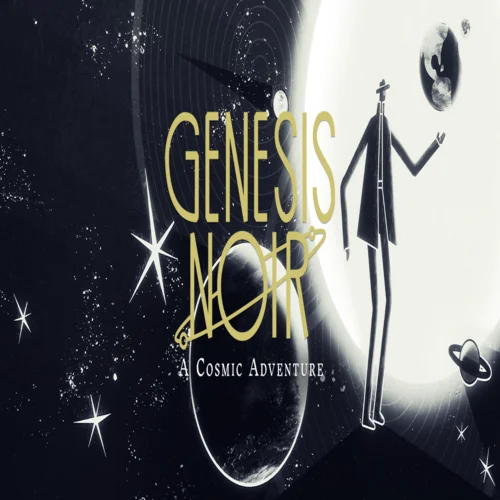 ???? Genesis Noir  GOG ???? (PC)