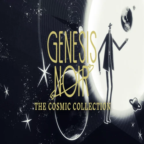 ???? Genesis Noir Cosmic Collection  GOG ???? (PC)