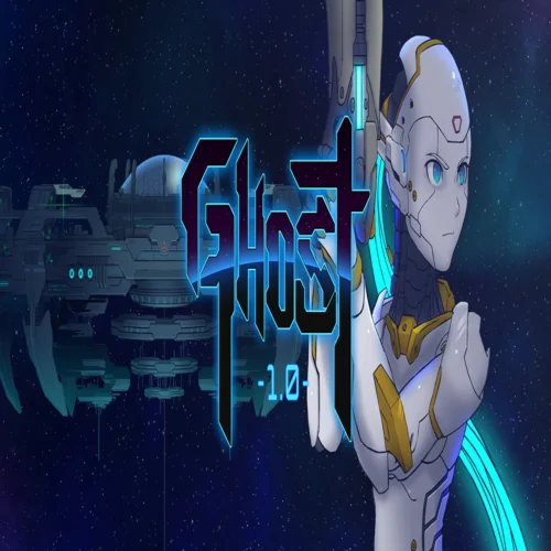 ???? Ghost 1.0  GOG ???? (PC)