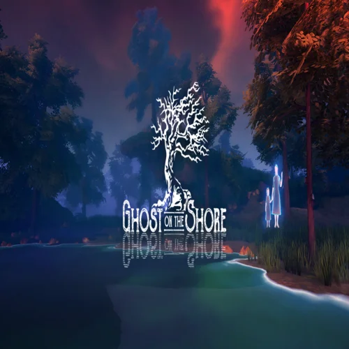 ???? Ghost on the Shore  GOG ???? (PC)