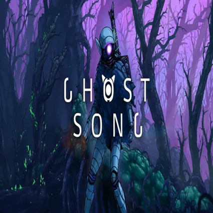 🧸 Ghost Song ✅ GOG 🧸 (PC)