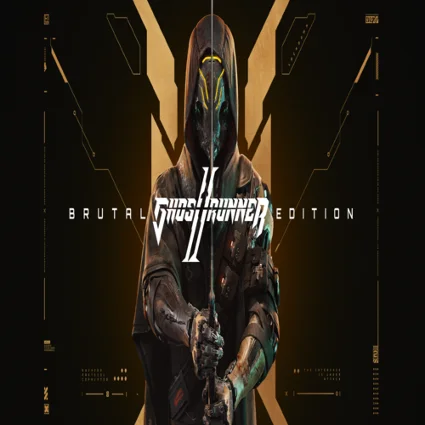 🧸 Ghostrunner 2 Brutal Edition ✅ GOG 🧸 (PC)