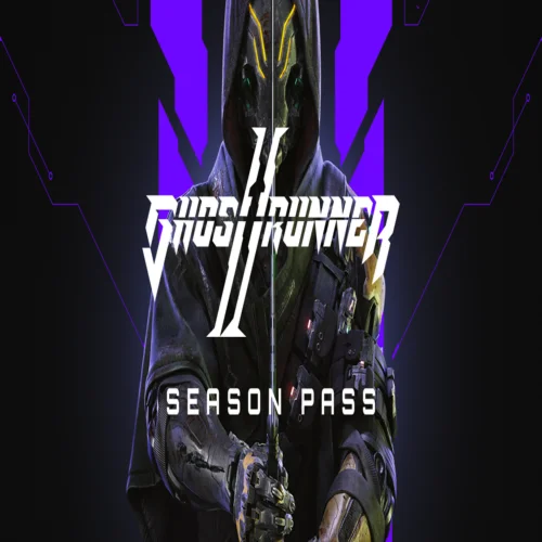 ???? Ghostrunner 2 Season Pass  GOG ???? (PC)