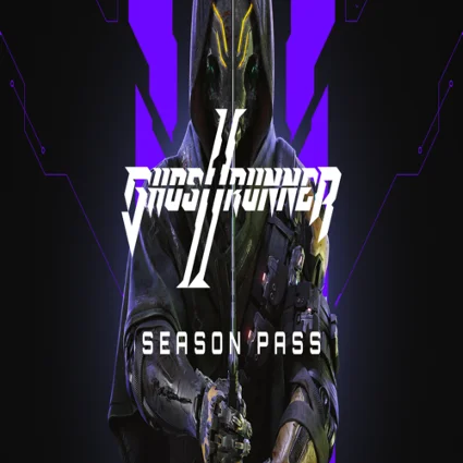 🧸 Ghostrunner 2 Season Pass ✅ GOG 🧸 (PC)