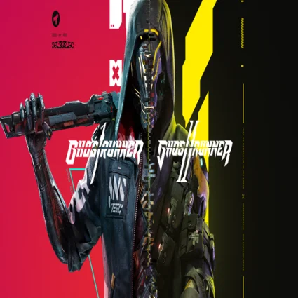 🧸 Ghostrunner Game Bundle ✅ GOG 🧸 (PC)