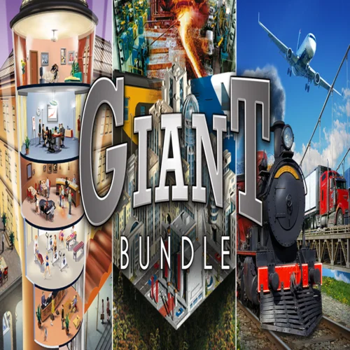 ???? Giant Bundle  GOG ???? (PC)