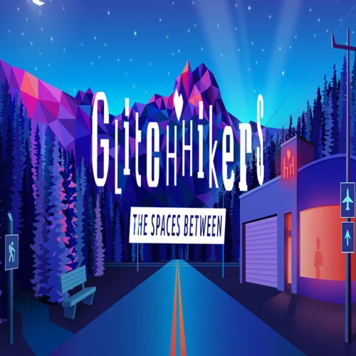 ???? Glitchhikers: The Spaces Between  GOG ???? (PC)