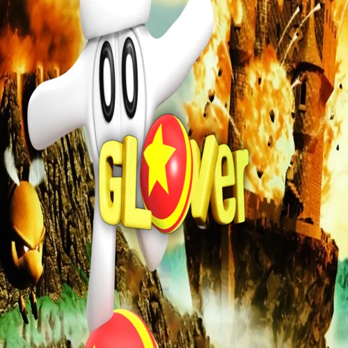 ???? Glover  GOG ???? (PC)