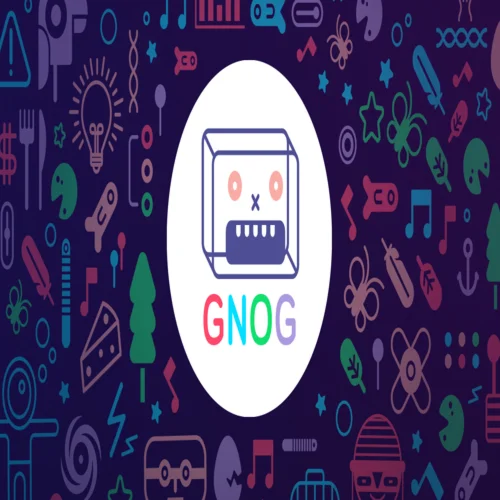 ???? GNOG  GOG ???? (PC)