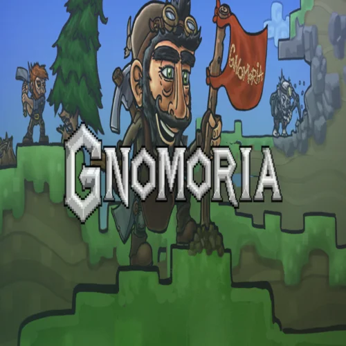???? Gnomoria  GOG ???? (PC)