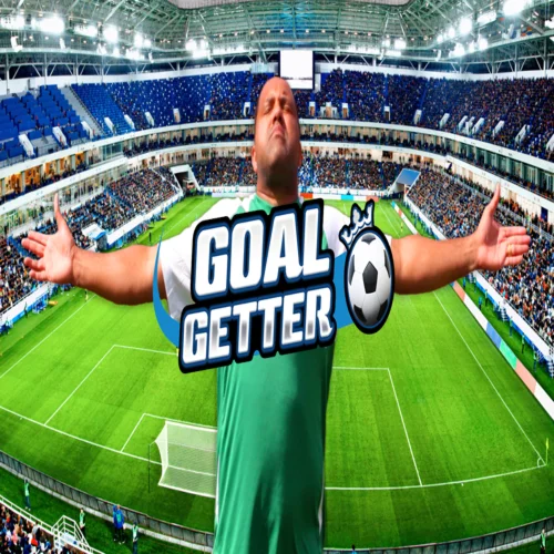 ???? Goalgetter  GOG ???? (PC)