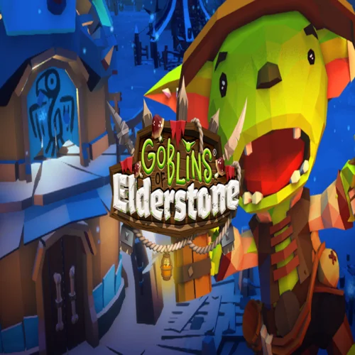 ???? Goblins of Elderstone  GOG ???? (PC)