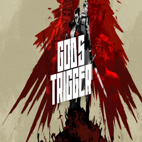 ???? God's Triggers O.M.G. Extras  GOG ???? (PC)