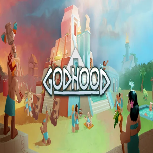 ???? Godhood  GOG ???? (PC)