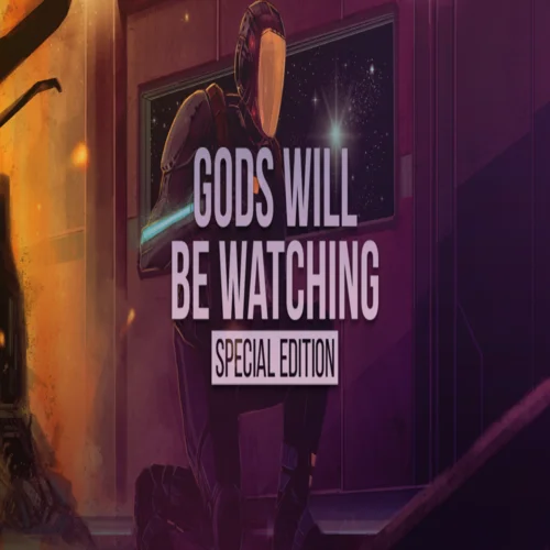 ???? Gods Will Be Watching: Special Edition  GOG ???? (PC)